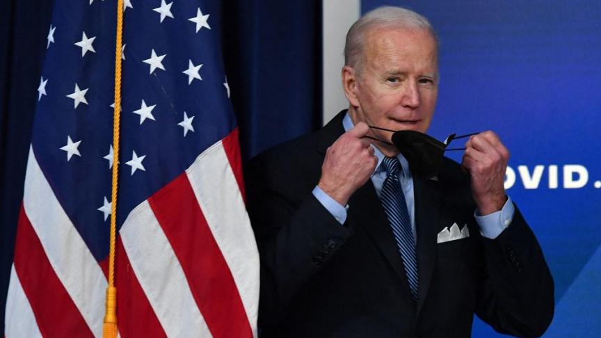 b9730634533z Et si la fin de la Covid-19 était annoncée le 12 mai prochain ?