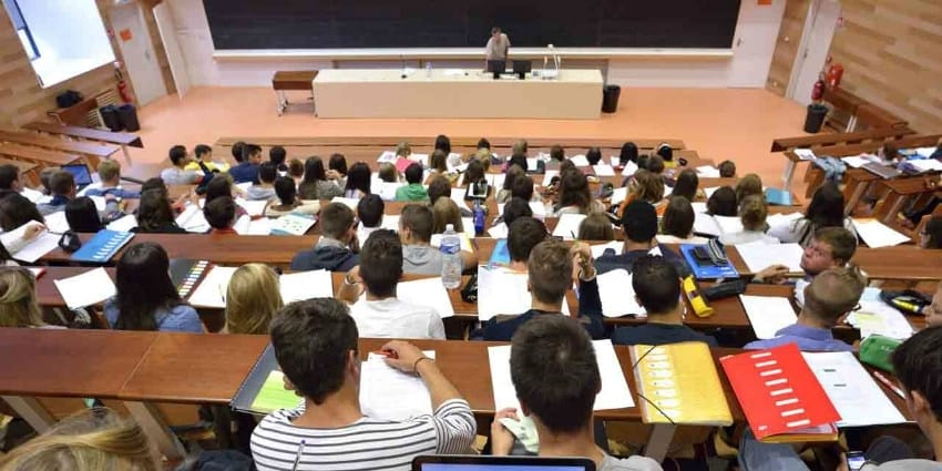 Suppression du bachelor : une décision dure à avaler pour les étudiants ? 2 Photo d'illustration