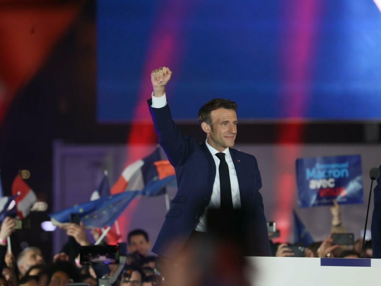 Présidentielle en France : Au Maroc, Macron obtient 87,4% des voix et Le Pen 12,6%