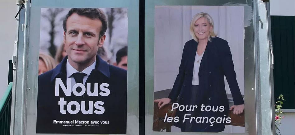 Présidentielle française 2022 : que faut-il retenir du second tour ? 