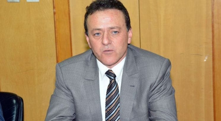 mohamed_abdeljalil Mohamed Abdeljalil, ministre du transport et de la logistique © DR