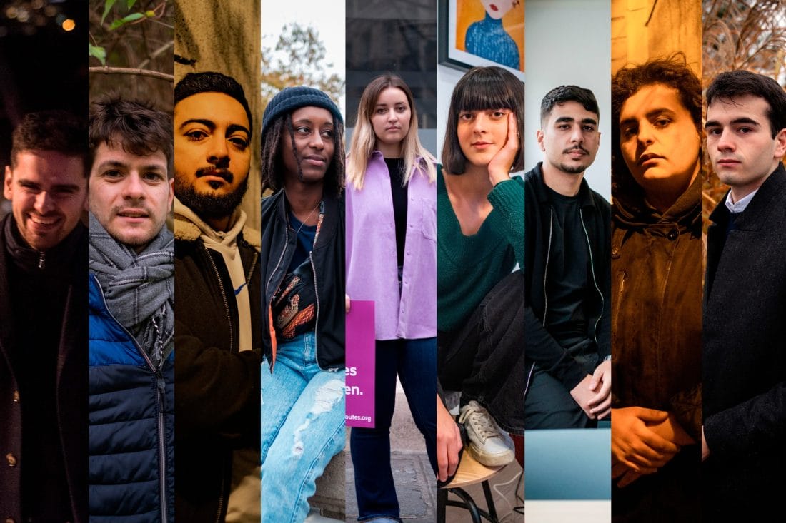 Quand voter ne fait plus rêver