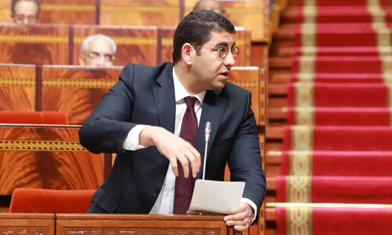 Conseil national de la presse : Mohamed Mehdi Bensaid prépare un nouveau texte de loi