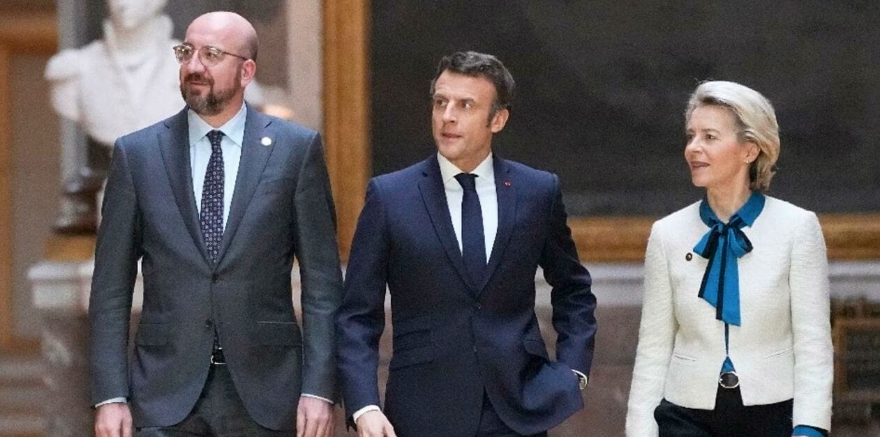 Vers un renforcement des liens entre Paris et Berlin