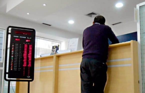 Analphabètes, les grands oubliés des banques 2 Analphabètes, les grands oubliés des banques