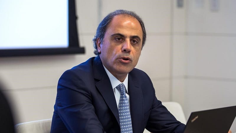 Augmentation des prix : le FMI salue les mesures adoptées par le Maroc 2 Jihad Azour, directeur du département MENA du FMI