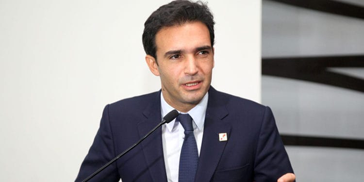 Mehdi Tazi, président de Expanso et vice-président général de la CGEM