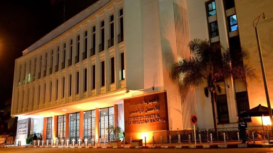 Trafic de drogue et usage d’armes à feu : 9 interpellations à Al Hoceima (DGSN) 2 Trafic de drogue et usage d’arme à feu : 9 interpellations à Al Hoceima (DGSN)