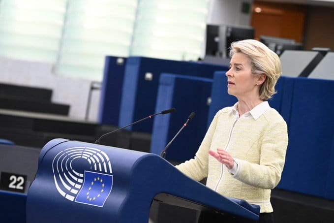 Guerre en Ukraine : pas d’accord entre les 27 sur l’embargo du pétrole russe