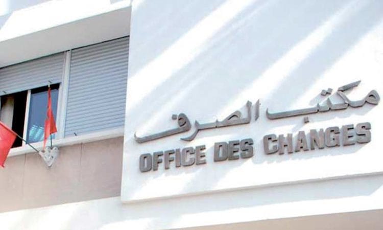 Office des changes : indicateurs des échanges extérieurs de mars 2022 2 Indicateurs mensuels des échanges extérieurs du mois de mars publiés par l'Office des changes © DR