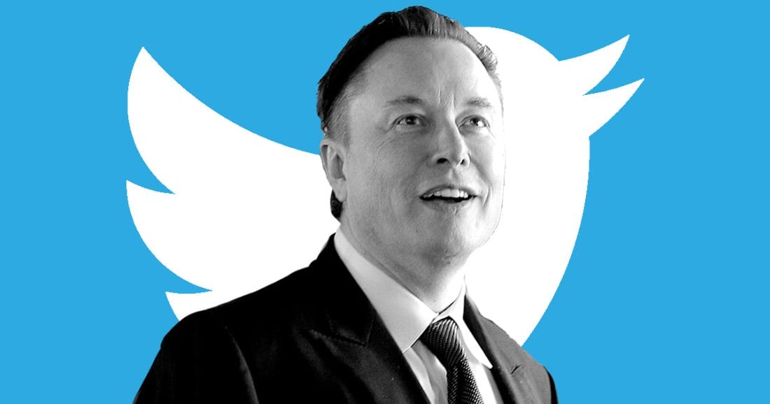 Twitter : quel avenir après le rachat par Elon Musk ? 2 Twitter : quel avenir après le rachat par Elon Musk ?