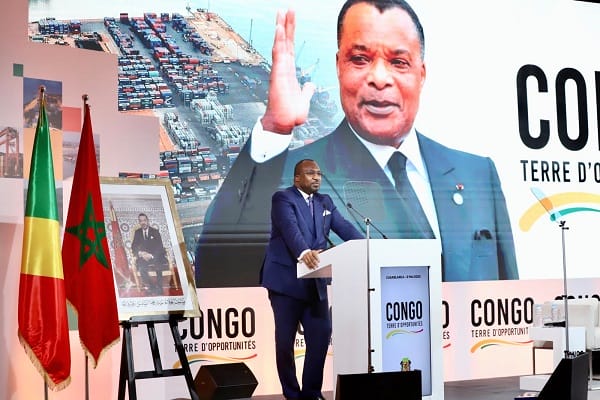 congo-terre-d-opportunites Entreprises marocaines : le Congo présente ses opportunités d’investissement