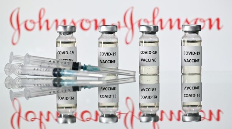 Johnson&Johnson : vaccin anti Covid-19 