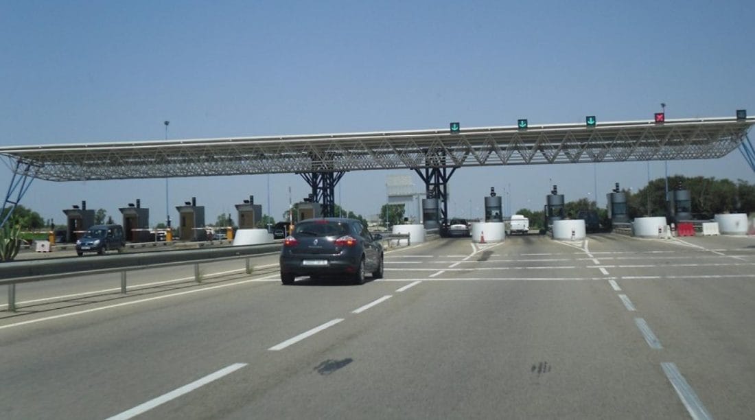 Le Maroc atteint près de 48.000 km de routes bitumées 2 Le Maroc atteint près de 48.000 km de routes bitumées