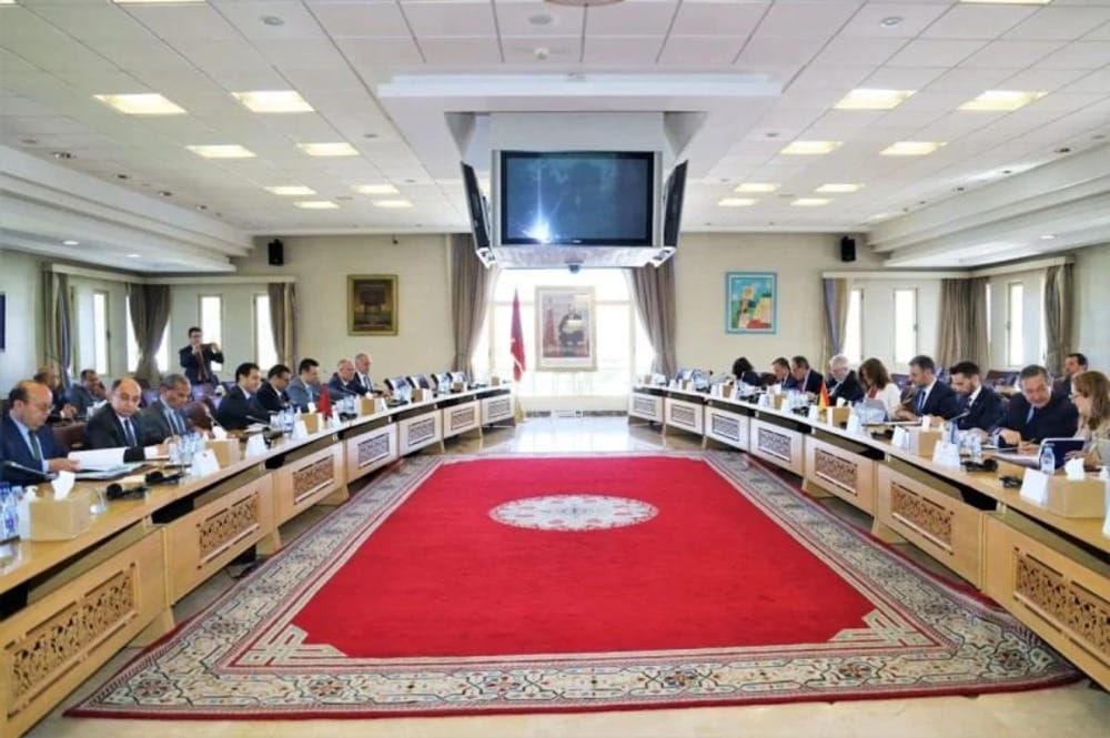 Groupe migratoire mixte permanent maroco-espagnol : ce qu’il faut retenir de la 20e réunion