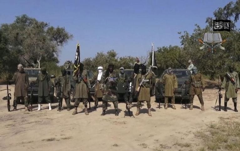 Boko Haram, la guerre oubliée