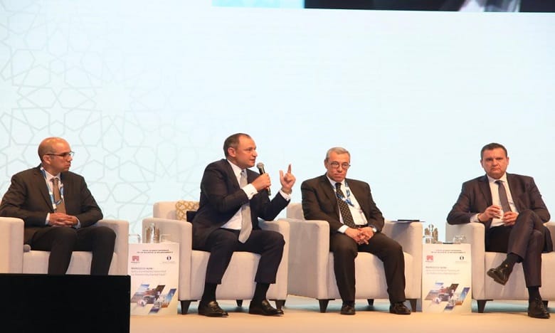 Maroc : premier pays exportateur de voitures vers l’Union Européenne