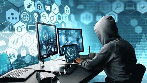 La Convention sur la cybercriminalité est devenue un instrument auquel ont adhéré plusieurs pays à travers le monde ©DR