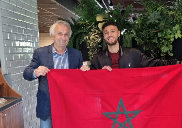 Équipe nationale : Vahid Halilhodzic maintenu à son poste