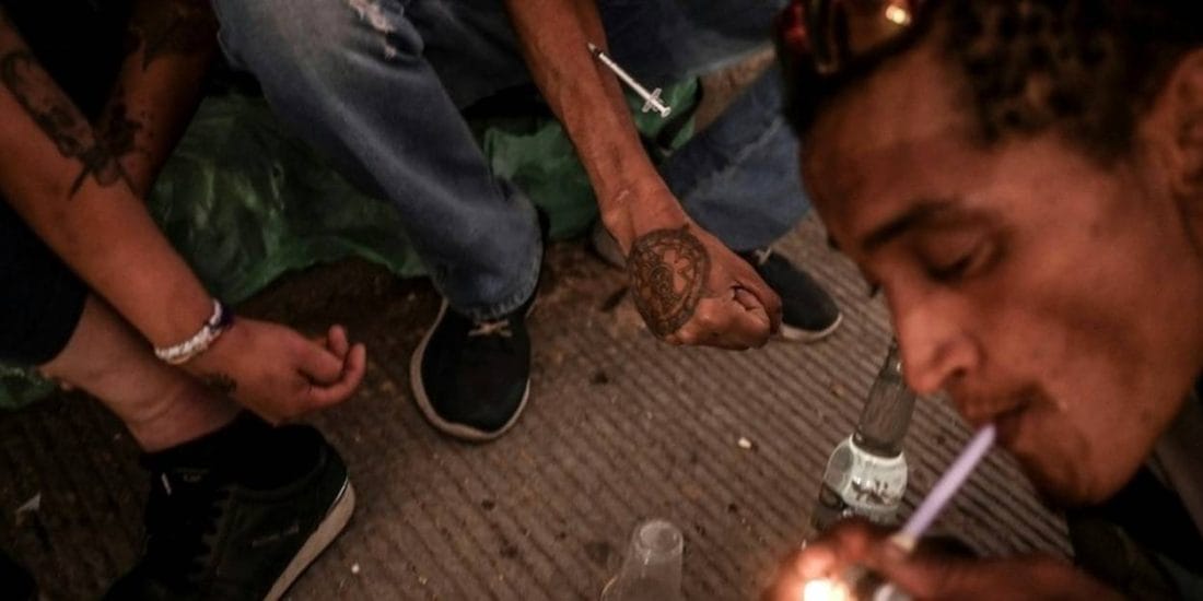 En Colombie, l’ancien fief de Pablo Escobar, gangrené par la drogue 2 8C3C3061 2CC2 40B6 8D43 A0F9A41D976C