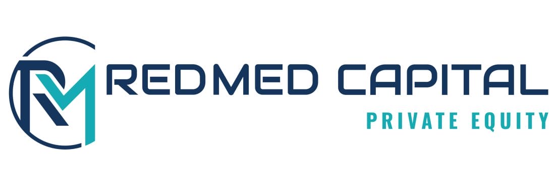 Red Med Private Equity &copy; DR