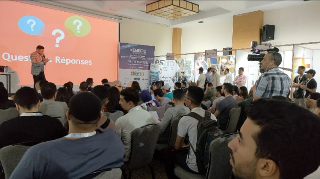 L&rsquo;EMEC Expo boucle sa deuxi&egrave;me &eacute;dition