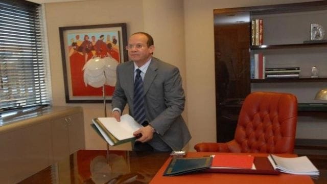 Ex-camarades du Roi : que sont-ils devenus ? 2 Fouad Ali El Himma