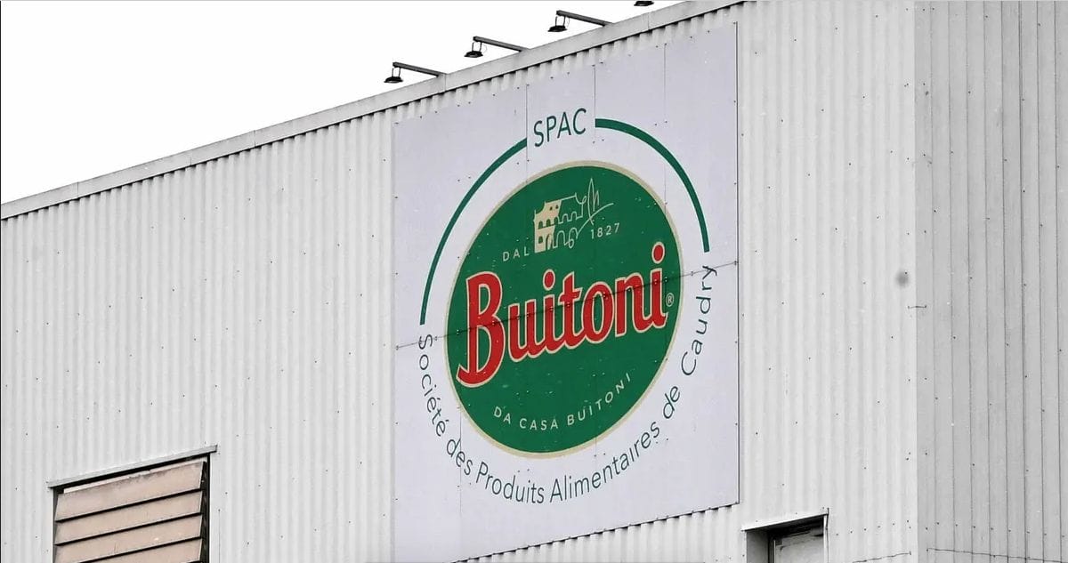 Récit du scandale sanitaire de Buitoni