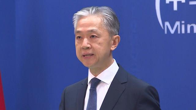 En réponse à Joe Biden, Pékin prévient qu’«aucune force n'est capable de stopper la Chine»