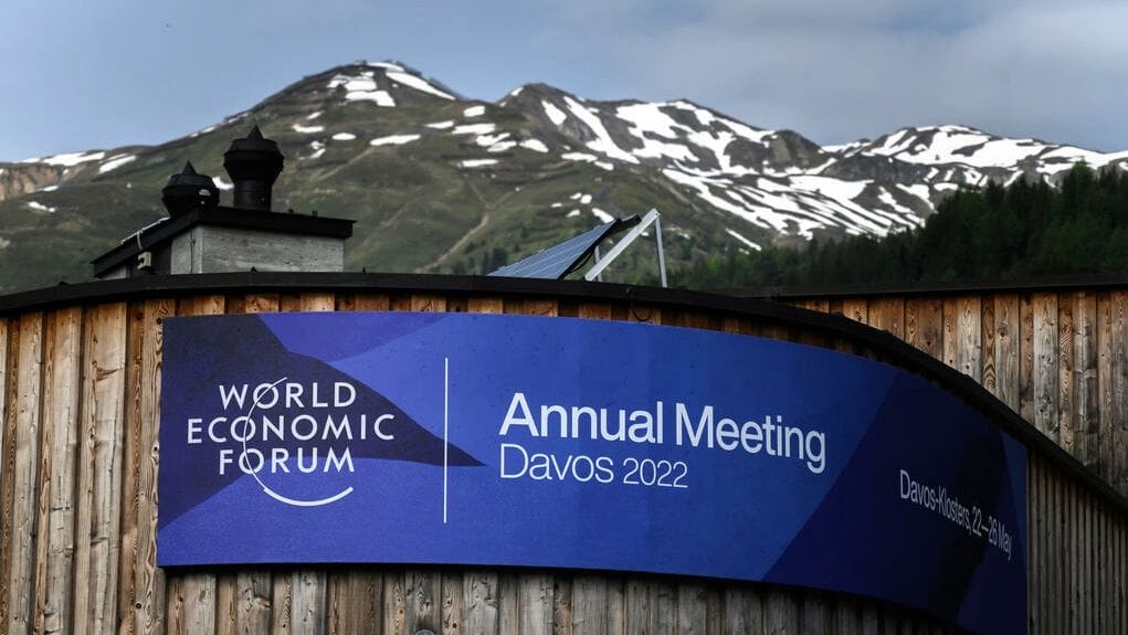 Davos : les défaillances d’entreprises repartent à la hausse