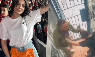 Arrestation d&rsquo;un individu pr&eacute;sum&eacute; impliqu&eacute; dans l&rsquo;agression d&rsquo;une dame &agrave; l&rsquo;int&eacute;rieur d&rsquo;un local commercial &agrave; Berrechid (DGSN) &copy; DR