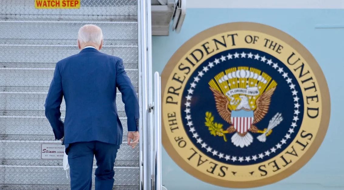 Des bombardiers chinois et russes en mer du Japon pendant la visite de Joe Biden : quel message ?