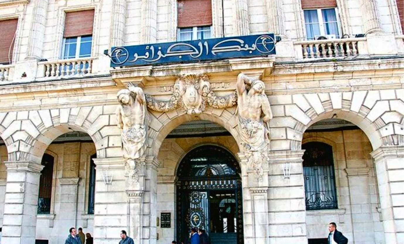 Abdelmadjid Tebboune limoge le gouverneur de la Banque centrale d’Algérie