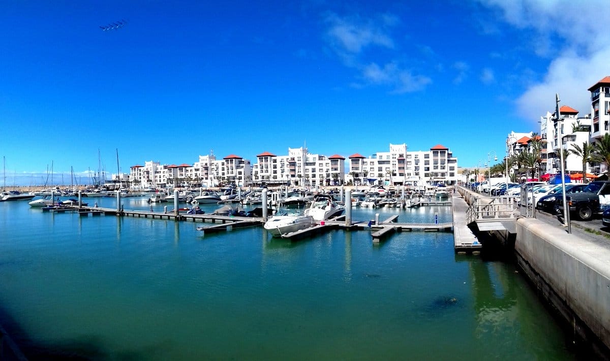 DoubleTree by Hilton ouvrira ses portes à la Marina d’Agadir