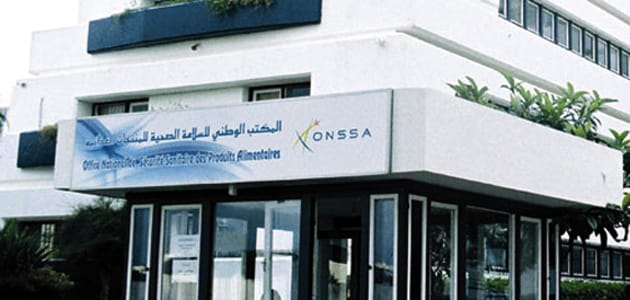 Près de 10 000 entreprises et établissements régulièrement contrôlés par l’ONSSA © DR