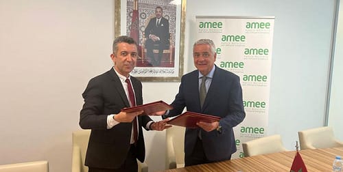 L’AMEE et le RCREEE s’allient pour la promotion de l’efficacité énergétique