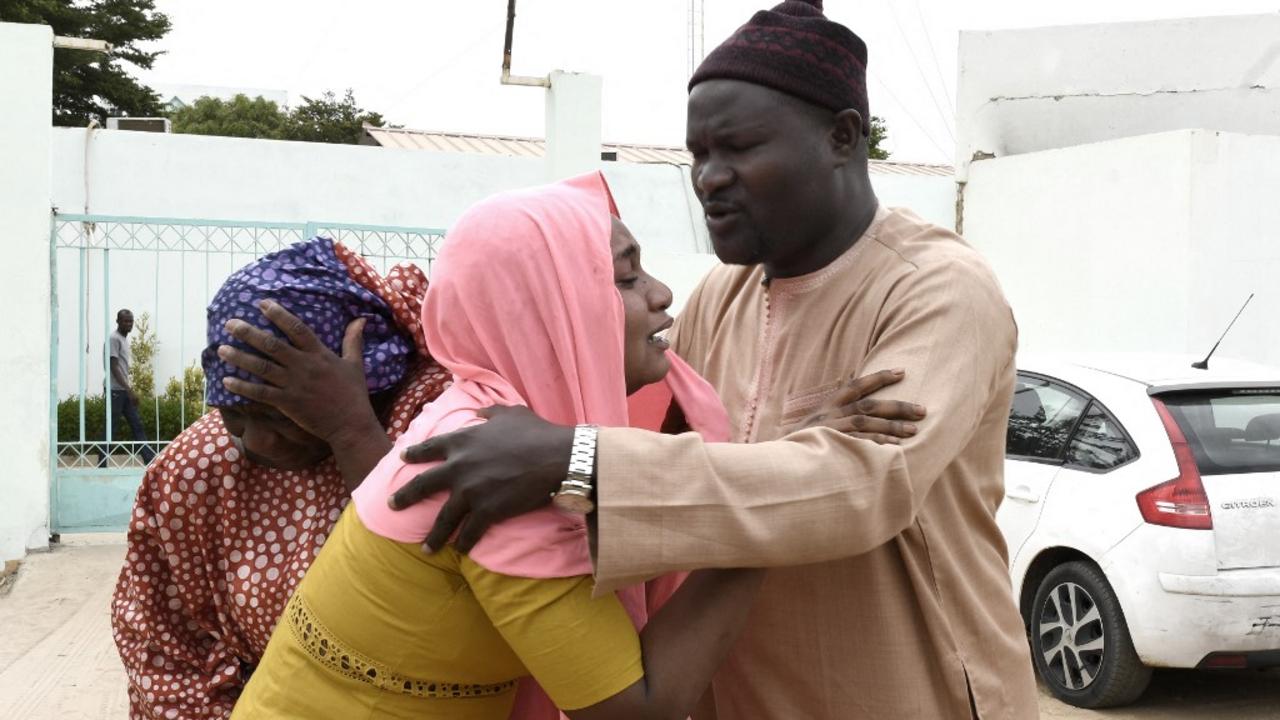 Sénégal : arrestation de trois suspects impliqués dans l’incendie qui a tué 11 bébés à Tivaouane