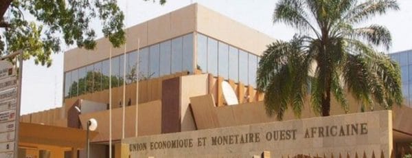 UEMOA : les Etats ont levé près de 7.000 milliards de FCFA en six mois