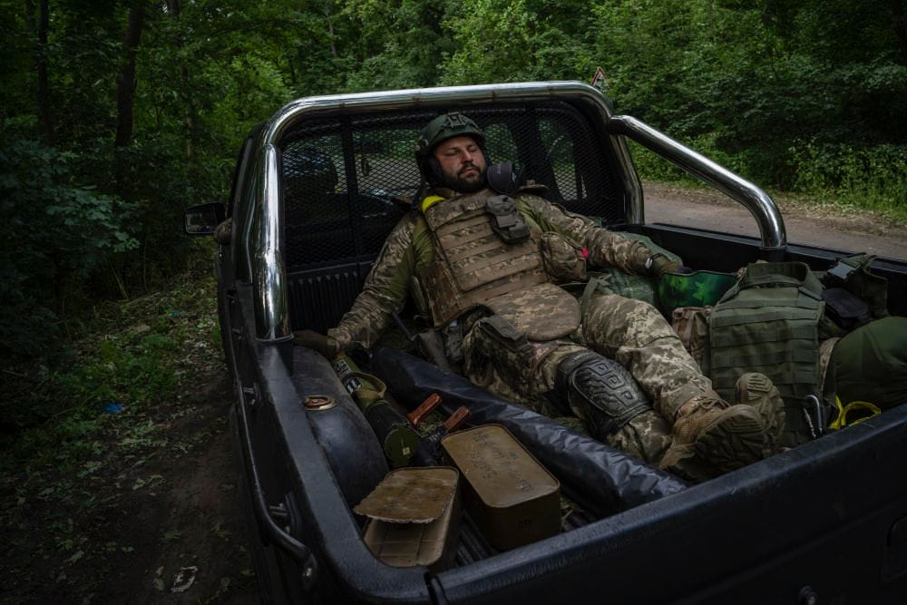 Moscou met en garde l’Occident contre une nouvelle livraison d’armes à l’Ukraine Moscou met en garde l’Occident contre une nouvelle livraison d’armes à l’Ukraine