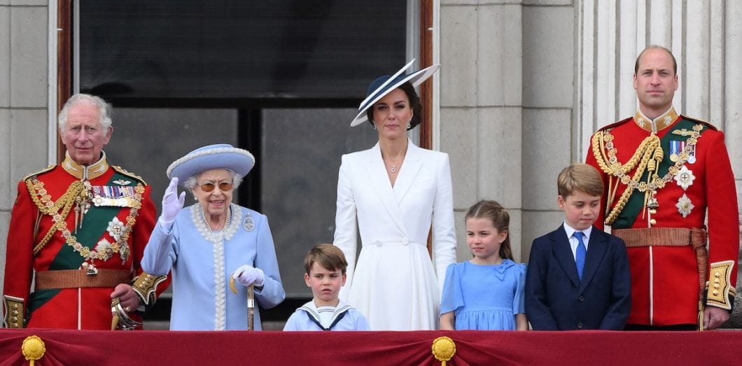 Le vrai pouvoir de la reine Elizabeth