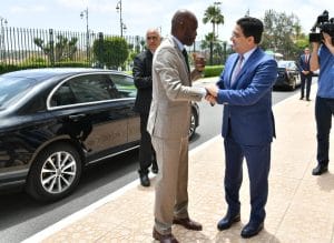 Le Togo annonce l'ouverture d'un consulat à Dakhla © DR