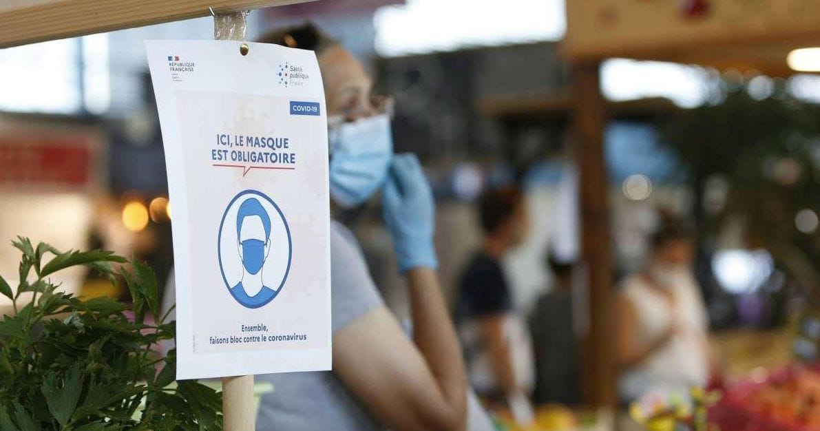 Covid-19 : un virus bientôt saisonnier ?