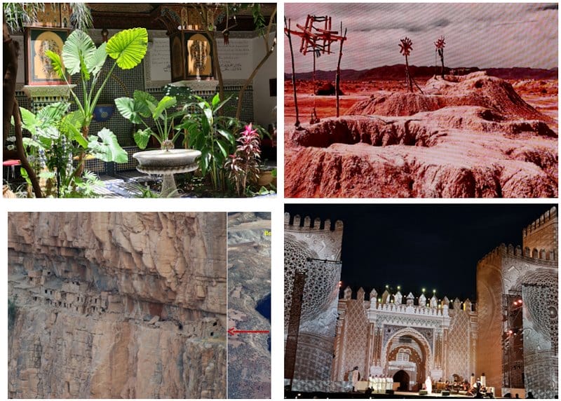 Architecture Fes Architecture Fes