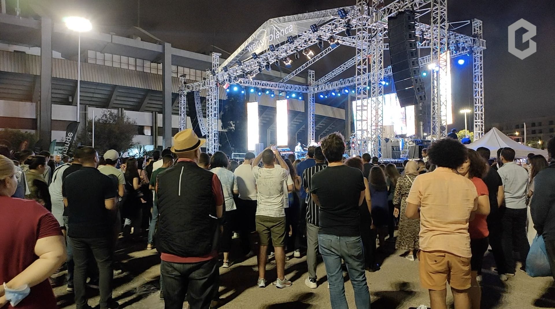 Gnaoua Festival Tour : les Casablancais et la joie de retrouver «l’ambiance festival»