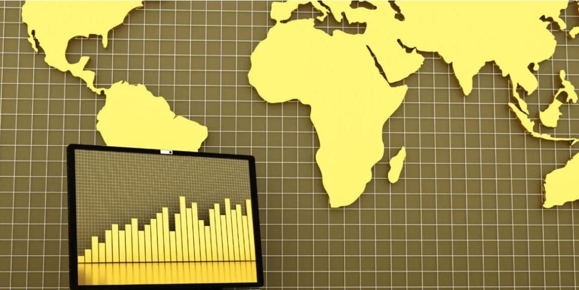 Baromètre des risques pays et sectoriels : Soudan, Libye et Zimbabwe classés "extrême"