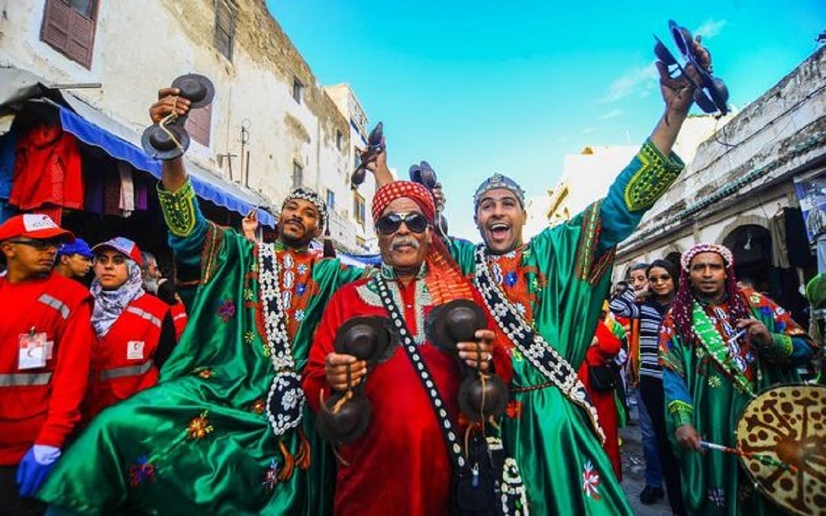 Festival Gnaoua: quel impact économique sur Essaouira?