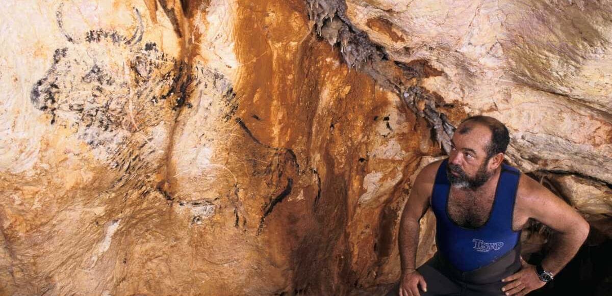 Une réplique de la grotte Cosquer ouvre ses portes à Marseille