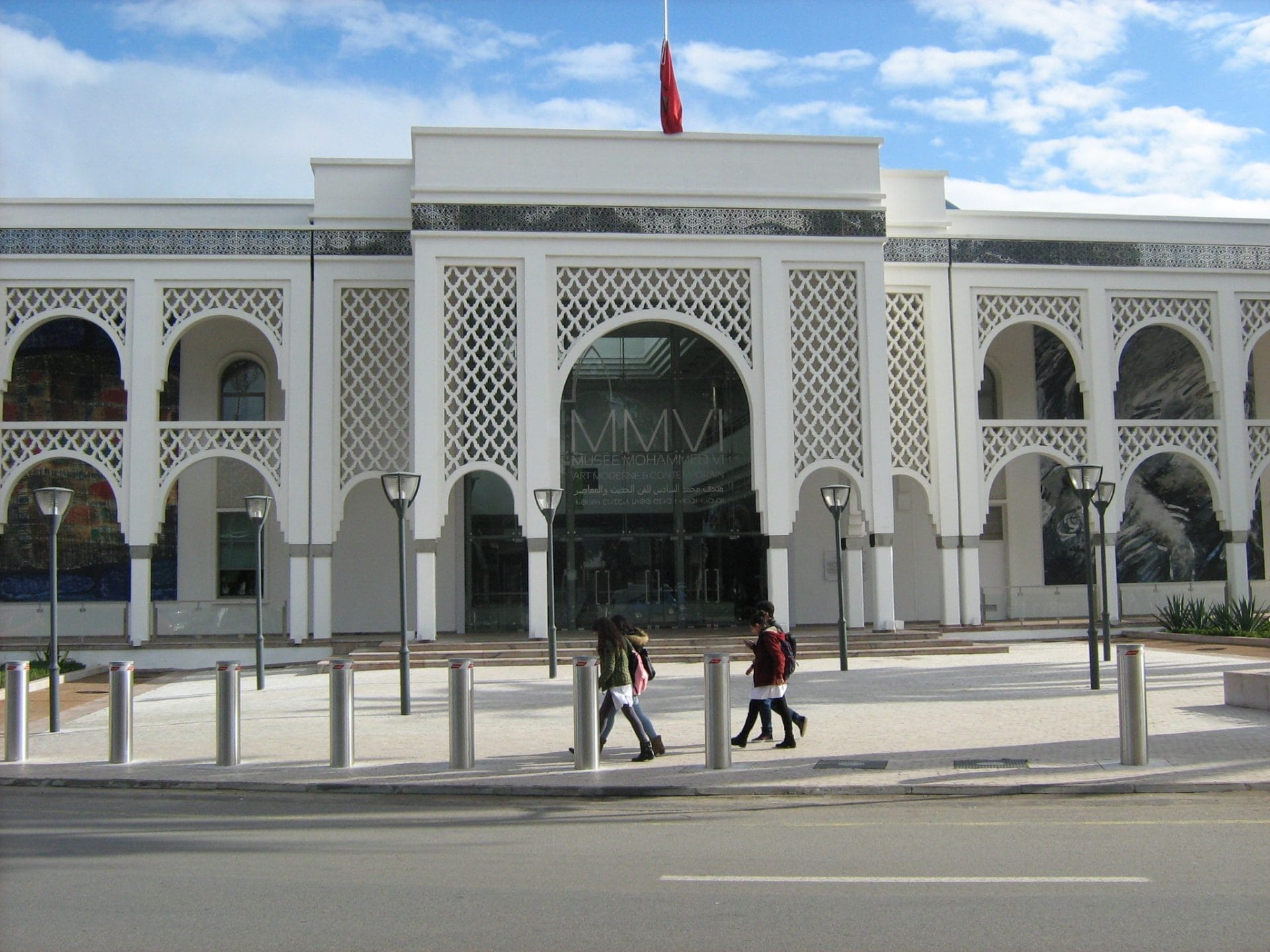 Tenue la première édition de la nuit des musées et des espaces culturels