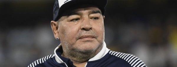 Le procès pour la mort de Maradona va débuter en mars prochain