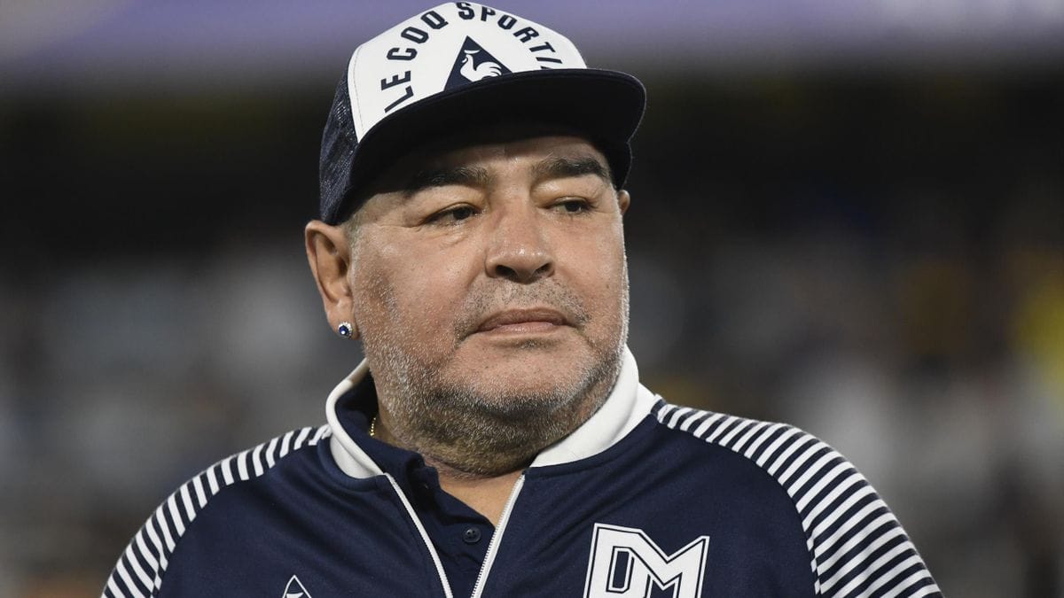 Le procès pour la mort de Maradona va débuter en mars prochain